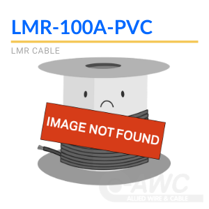 LMR-100A-PVC